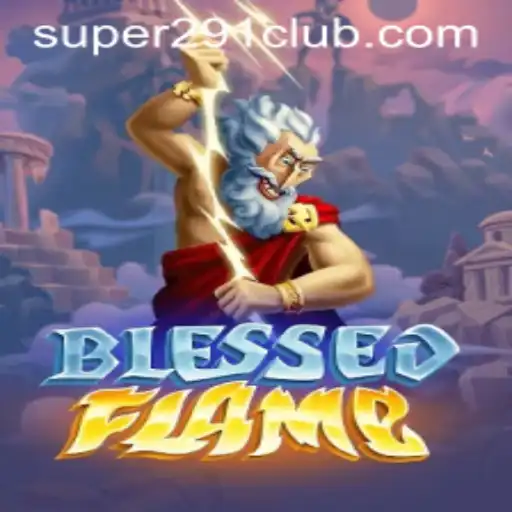 Discovering the Enigmatic World of BlessedFlame
