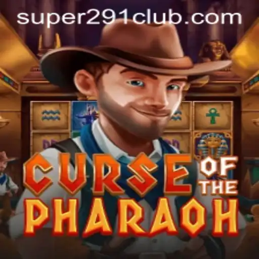 Curse of the Pharaoh: Unveiling the Mysteries with Super291