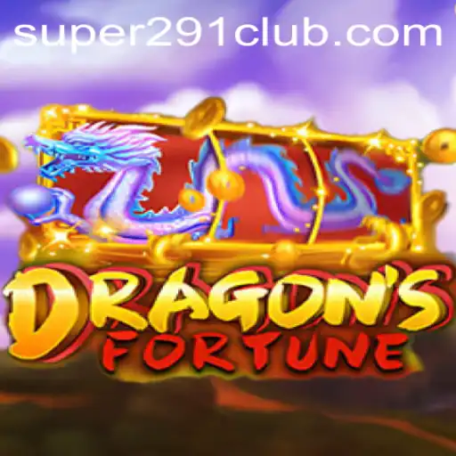 Unveiling DragonFortune: Discover the Epic Adventure of Super291