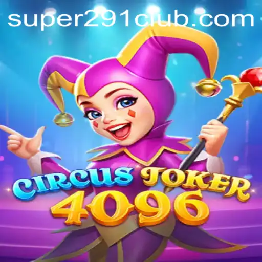 Discover the Exciting World of CircusJoker4096: Rules, Introduction, and More