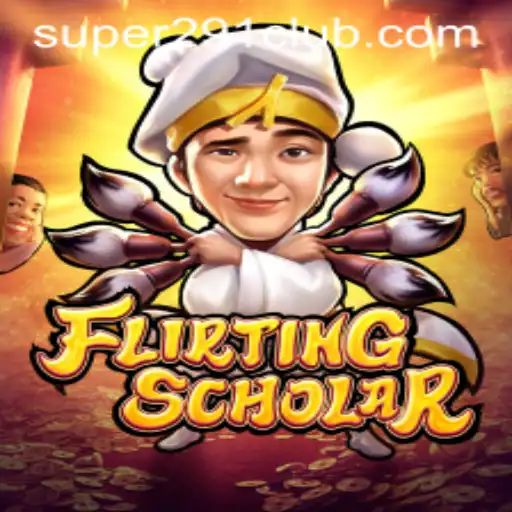Exploring the Enchanting World of FlirtingScholar Featuring Super291