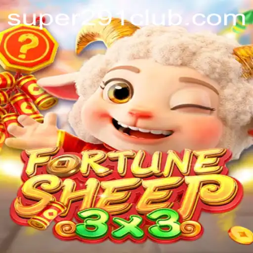 FortuneSheep: An Intriguing Adventure into Virtual Farming