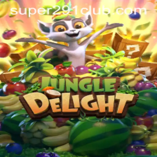 JungleDelight: A Thrilling Adventure with Super291