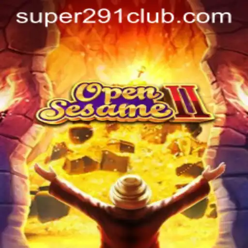 Unlock the Adventure: Dive into the World of OpenSesameII with Super291