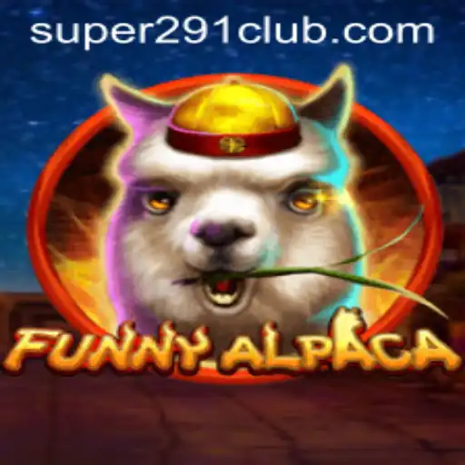 Explore the Enchanting World of FunnyAlpaca with Super291