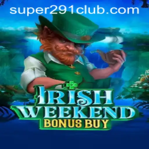 Experience the Thrill of IrishWeekendBonusBuy Featuring Super291