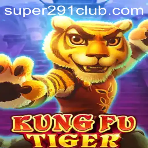 KungFuTiger: Mastering the Martial Arts in a Digital Arena