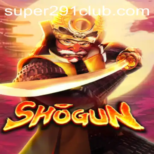 Immersive Strategy and Adventure in Shogun: Super291