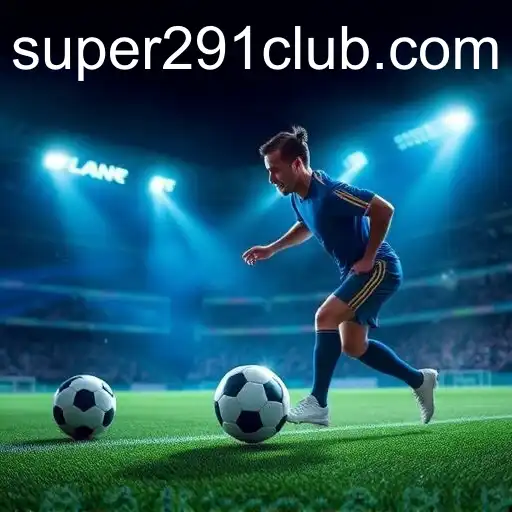 The Dynamic World of Sports Betting and Super291