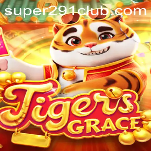 Exploring the World of TigersGrace: A Thrilling Adventure Awaits