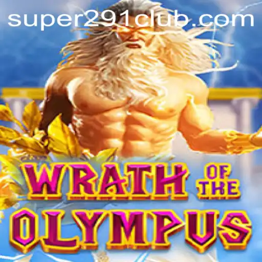 Wrath of Olympus: A Dive into the New Age Gaming Phenomenon